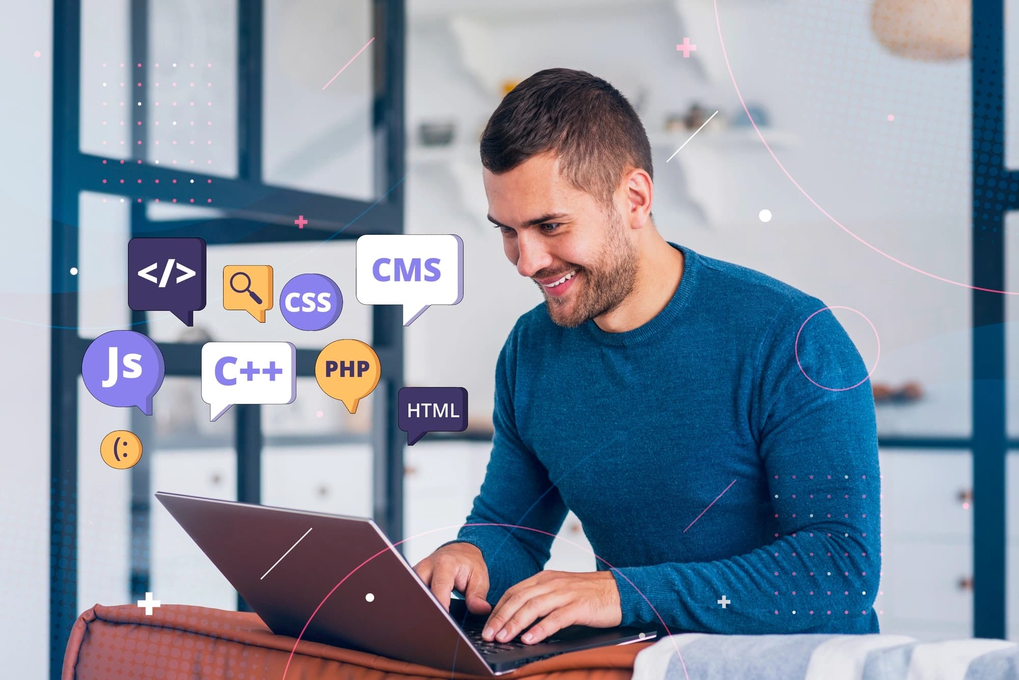 Full Stack Development Course Hero