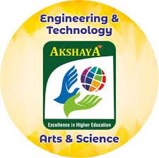 Akshaya College of Engineering and Technology