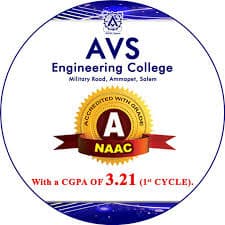 AVS Engineering College & AVS Technical Campus