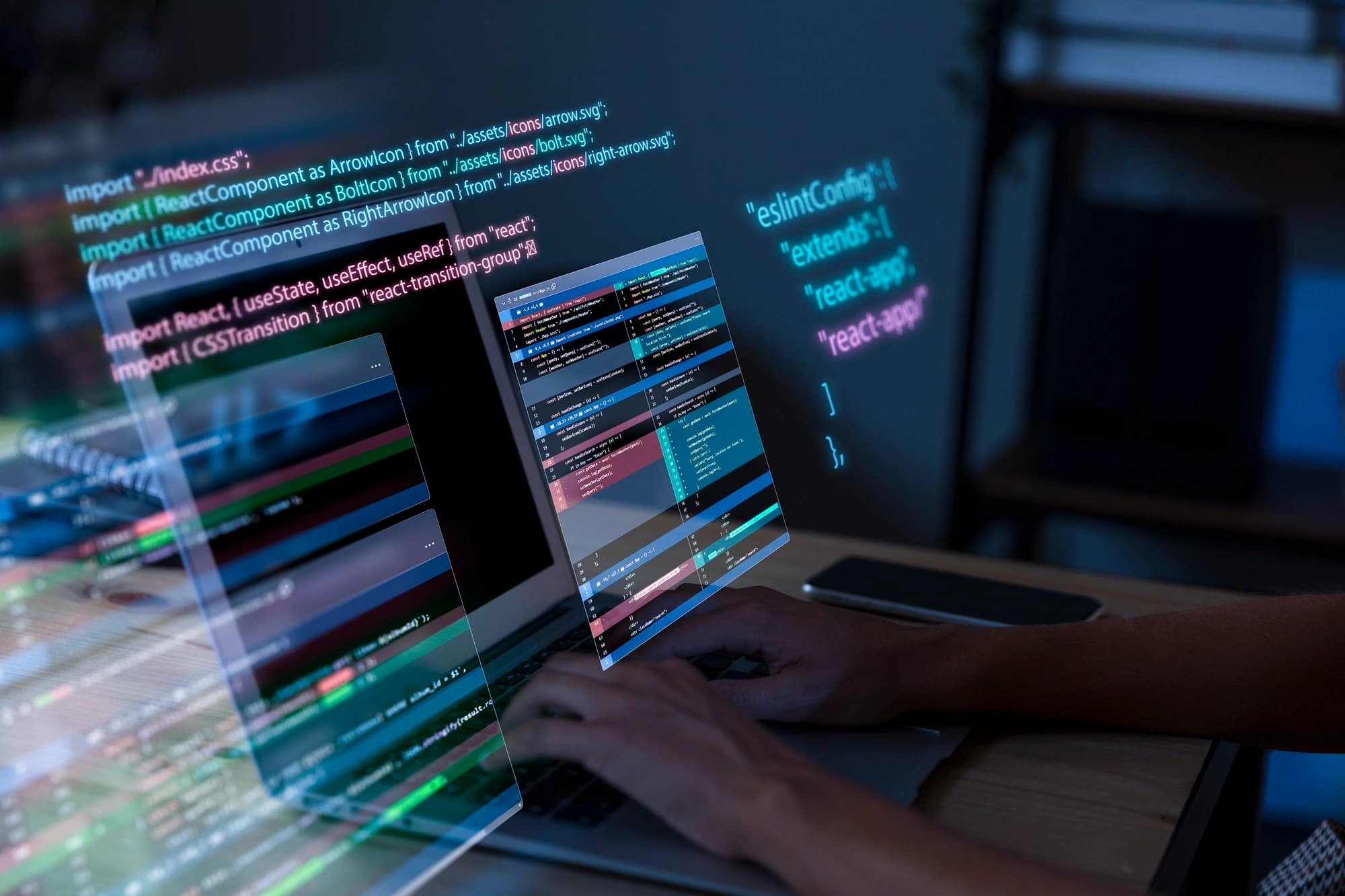 Data Structures & Algorithms