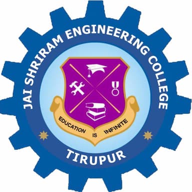 Jaishri Ram Engineering College