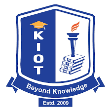 Knowledge Institute of Technology (KIOT), Salem
