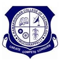 K. Ramakrishnan College of Engineering, Trichy