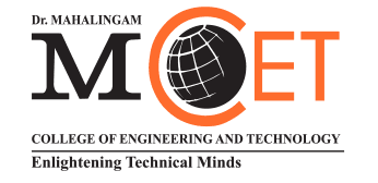 Dr. Mahalingam College of Engineering and Technology, Pollachi