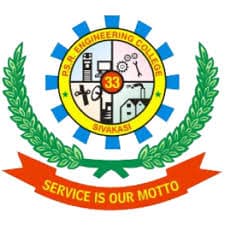 PSR Engineering College