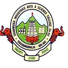 Shanmuga Industries Arts and Science College