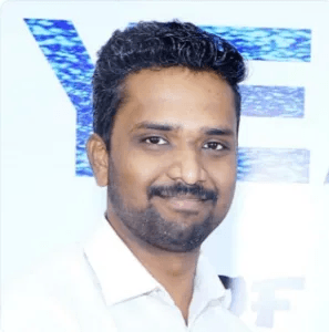 Senthil Kumar