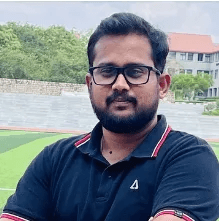 Karthikeyan