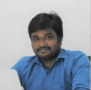 Thamizharasan