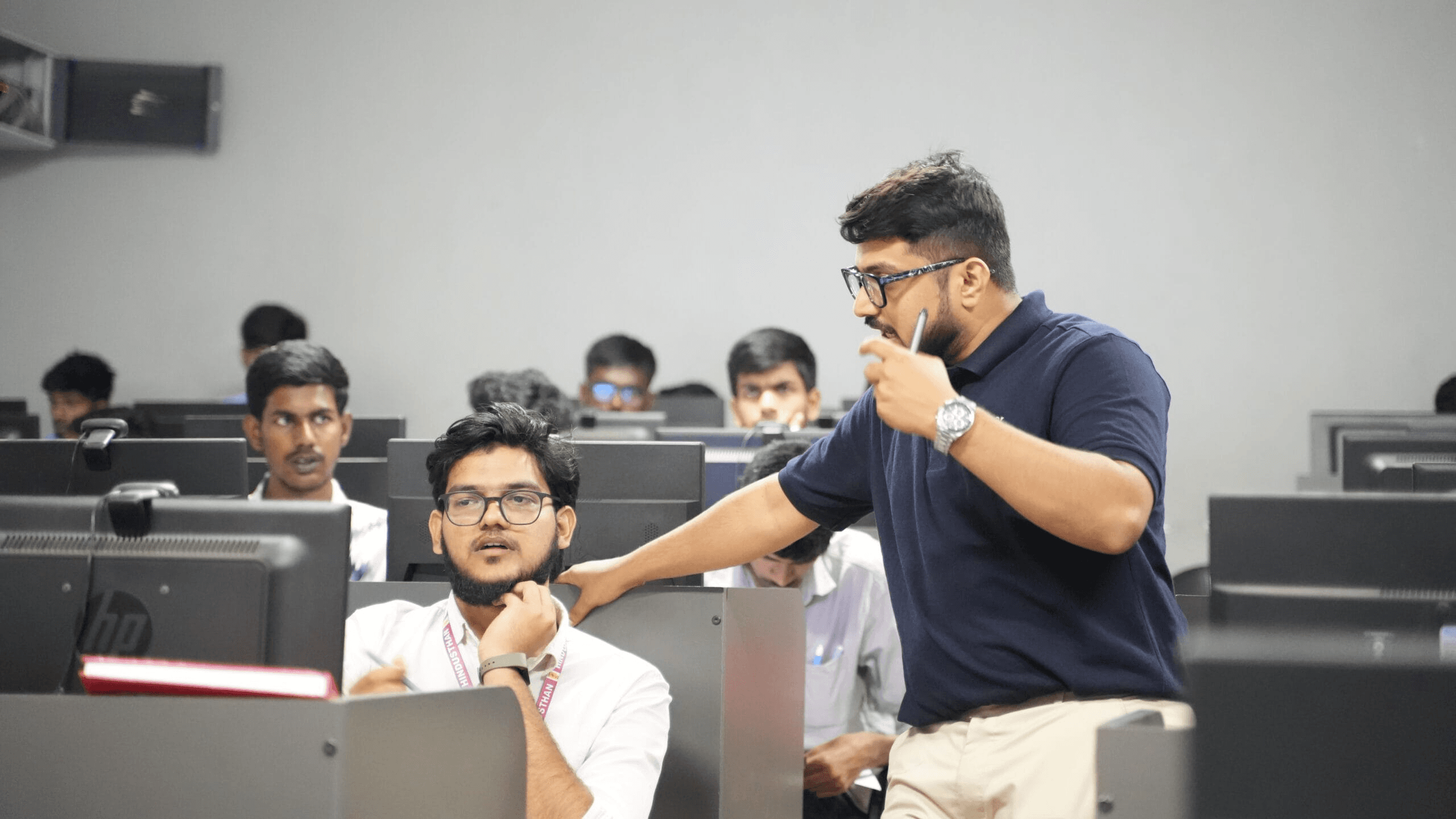 Enhance Learning and Career Outcomes