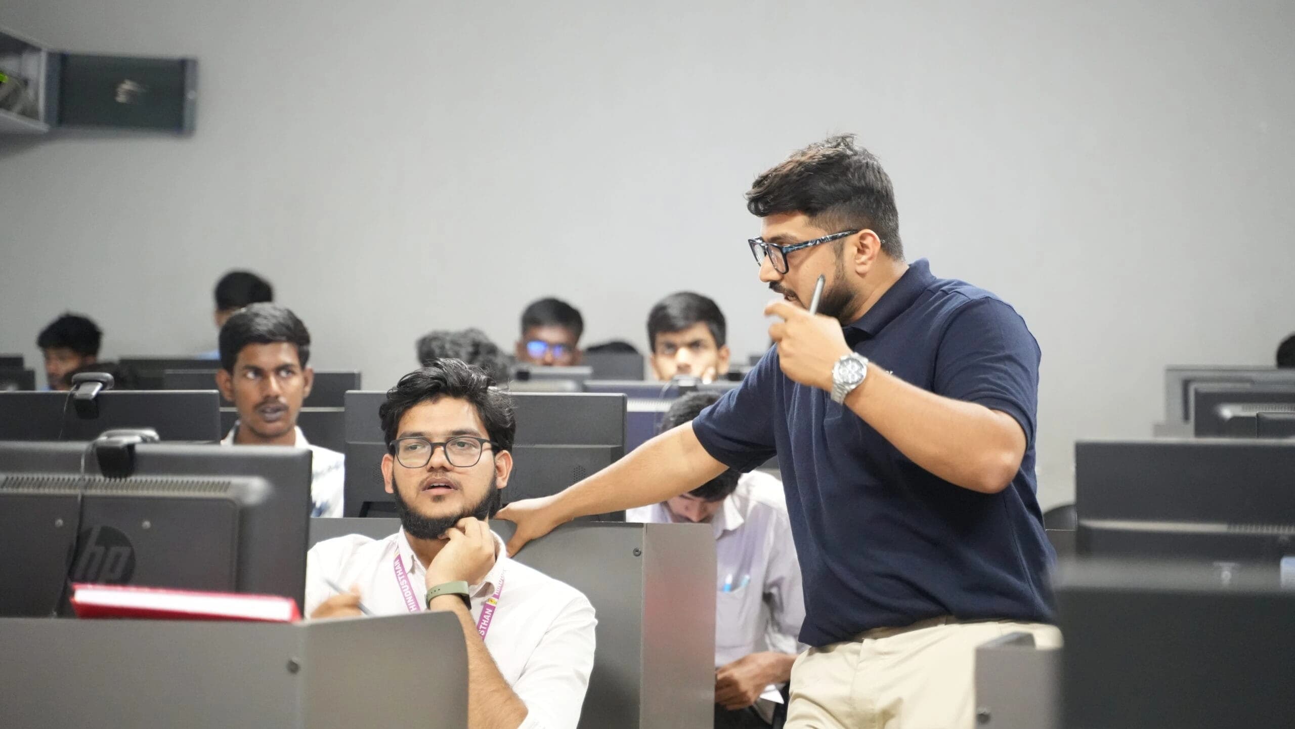 Enhance Learning and Career Outcomes